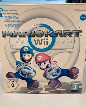 Gioco wii