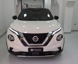 NISSAN JUKE N-DESIGN SOLO 18.000KM 10-2021