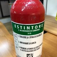 Estintori
