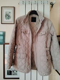 Giacca donna trapuntata Sergio Tacchini 