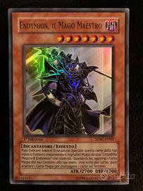 Yugioh endymion il mago maestro sdsc it001 ultra 1