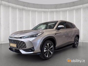 MG HS 1.5 phev Luxury auto