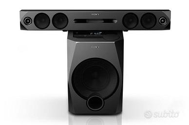soundbar