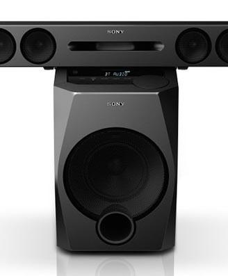 soundbar