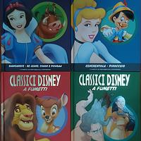 Classici Disney - fumetti