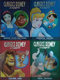 Classici Disney - fumetti