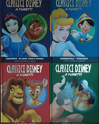 Classici Disney - fumetti