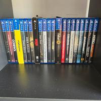 Giochi PS4