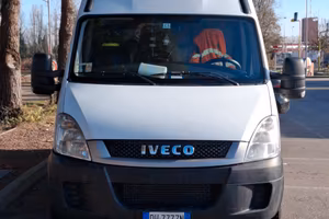 iveco  daily 