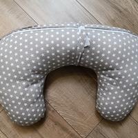 Cuscino allattamento