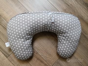 Cuscino allattamento