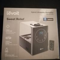 Umidificatore ambiente Levoit