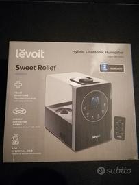 Umidificatore ambiente Levoit