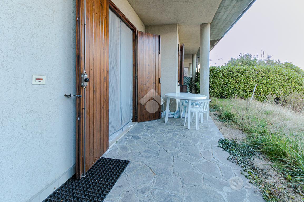 Appartamento – BS - Vista 2