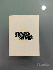 Fotocamera Retro Snap