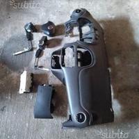 Kit airbag fiat punto evo