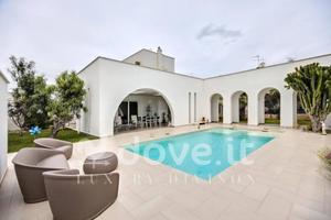 Villa Le Marine, 54, 70016, Noicattaro