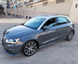 Audi A1 SPB 1.4 TDI 90CV S LINE 2017