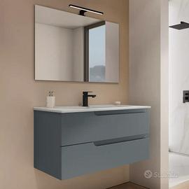 Mobile Bagno Moderno