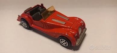Majorette 1:50, Auto d'epoca Morgan n° 261