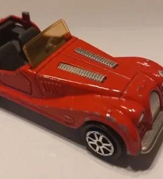 Majorette 1:50, Auto d'epoca Morgan n° 261