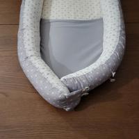 Riduttore Chicco - Mummy Pod Panda