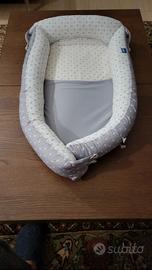 Riduttore Chicco - Mummy Pod Panda