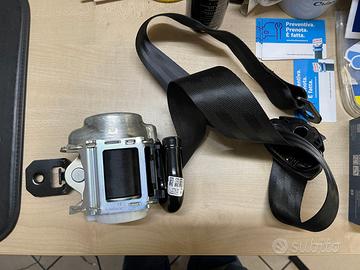 Cintura Sicurezza Iveco Daily NUOVO MAI USATO