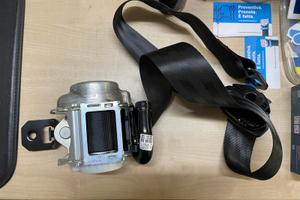 Cintura Sicurezza Iveco Daily NUOVO MAI USATO