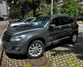 Volkswagen tiguan 2.0TD 4Motion 145cv