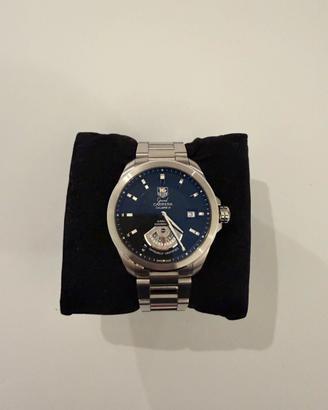 Orologio Tag Heuer Grand Carrera 2009