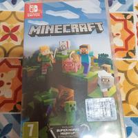 Gioco nintendo switch