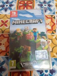 Gioco nintendo switch