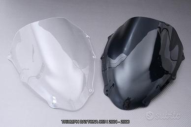 Cupolino TRIUMPH DAYTONA 955 I 2004 - 2006