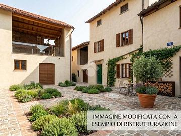 CASA INDIPENDENTE A TORTONA