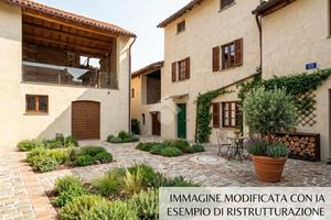 CASA INDIPENDENTE A TORTONA