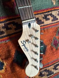 Squier by Fender