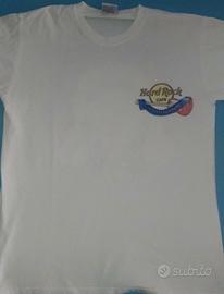 Hard Rock Cafe T- shirt AMSTERDAM