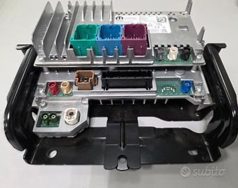 Modulo autoradio sistema di infotainment 