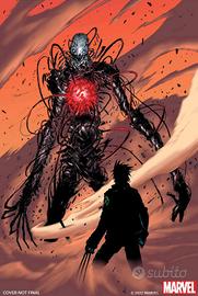 Manga - Fumetti: Solo a mano PARTE 7