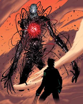 Manga - Fumetti: Solo a mano PARTE 7