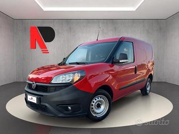 Fiat Doblo Doblò 1.6 MJT 105CV S&S PC-TN Cargo Bus