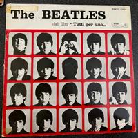 THE BEATLES - A Hard Day's Night - PMCQ 31504