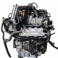 Motore completo Volkswagen T Cross