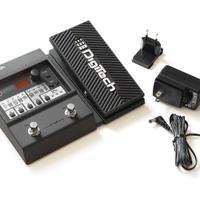DIGITECH Element XP in confezione originale