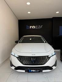 Peugeot 308 BlueHDi 130 S&S EAT8 Allure Pack