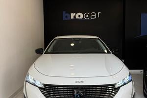 Peugeot 308 BlueHDi 130 S&S EAT8 Allure Pack