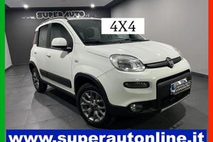 FIAT Panda 1.3 MJT-2 95 E6 CV S&S 4x4