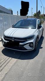 Taigo R-Line 1.0 l TSI GPF