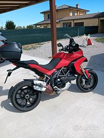 Ducati Multistrada 1200
